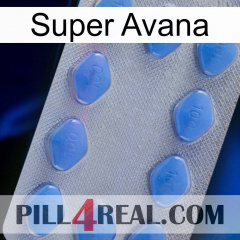 Super Avana 21